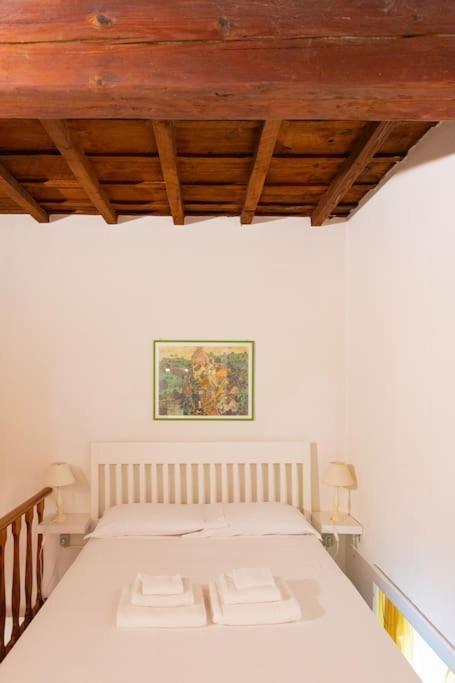 Charming 1Br Apartment Флоренція Екстер'єр фото